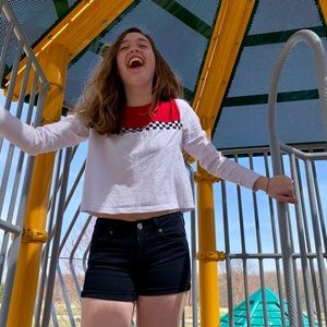 Meet your Posher, Margaret